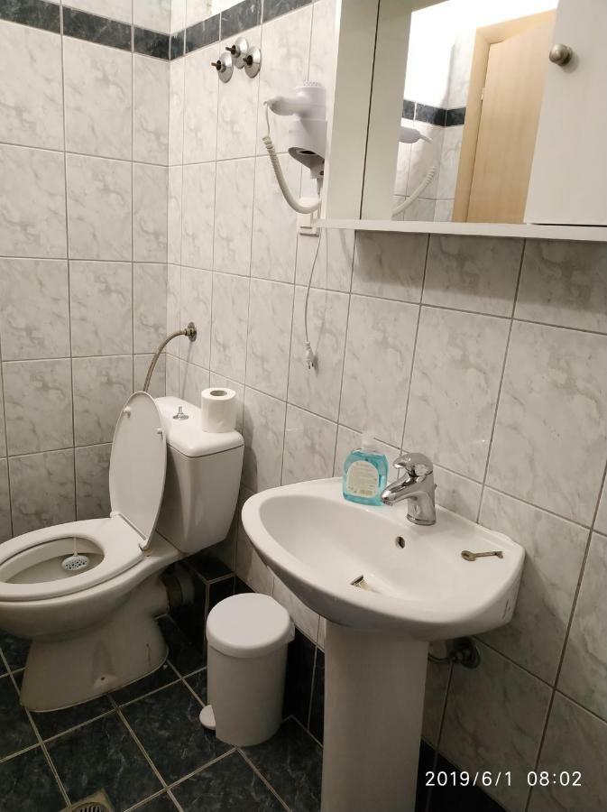 Lazaros Apartments Olympiakí Aktí Ngoại thất bức ảnh